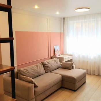 Сдается 1-комнатная квартира, 33 м²