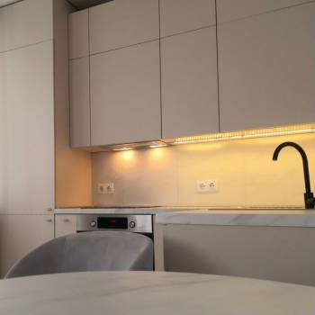 Сдается 1-комнатная квартира, 33 м²