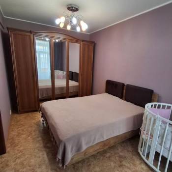 Продается 2-х комнатная квартира, 60 м²