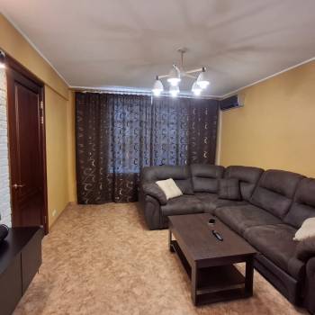 Продается 2-х комнатная квартира, 60 м²