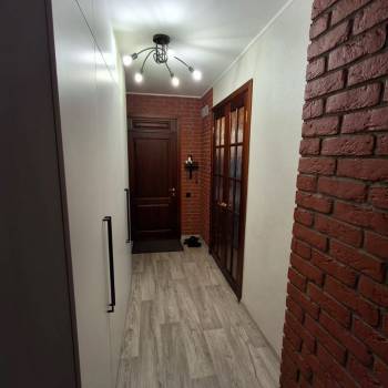 Продается 2-х комнатная квартира, 60 м²