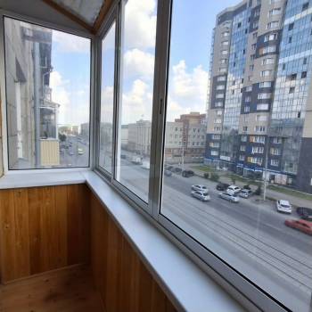 Продается 2-х комнатная квартира, 60 м²