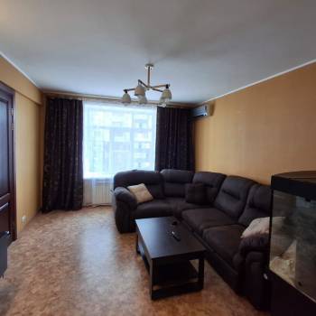Продается 2-х комнатная квартира, 60 м²