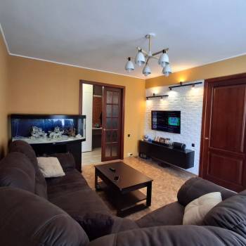Продается 2-х комнатная квартира, 60 м²
