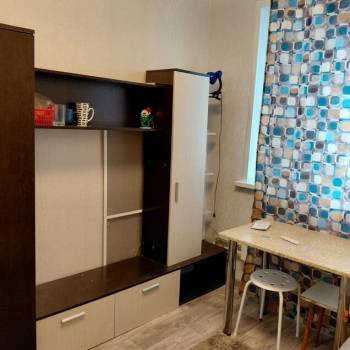 Сдается 1-комнатная квартира, 13,3 м²