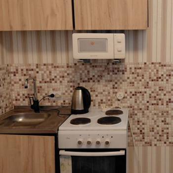 Сдается 1-комнатная квартира, 13,3 м²