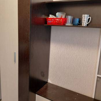 Сдается 1-комнатная квартира, 13,3 м²