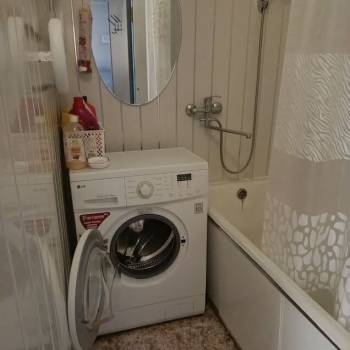Сдается 2-х комнатная квартира, 43 м²