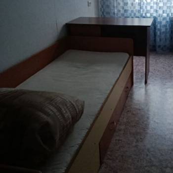 Сдается 2-х комнатная квартира, 43 м²