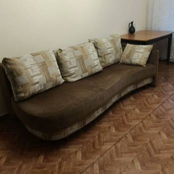 Сдается 2-х комнатная квартира, 43 м²