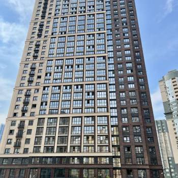 Сдается 1-комнатная квартира, 27 м²