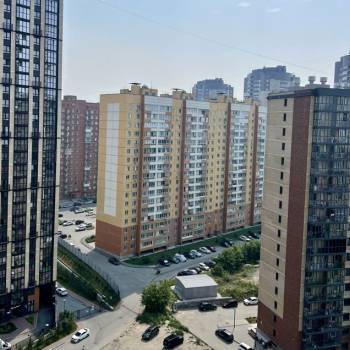 Сдается 1-комнатная квартира, 27 м²