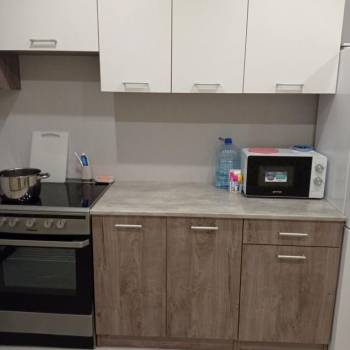 Продается 1-комнатная квартира, 42,1 м²