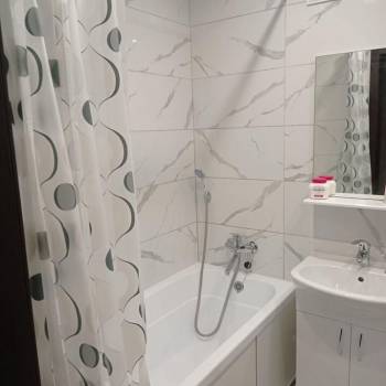 Продается 1-комнатная квартира, 42,1 м²