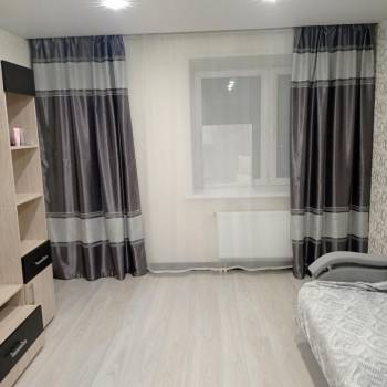 Продается 1-комнатная квартира, 42,1 м²