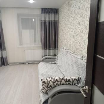 Продается 1-комнатная квартира, 42,1 м²