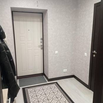 Продается 1-комнатная квартира, 42,1 м²
