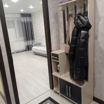 Продается 1-комнатная квартира, 42,1 м²
