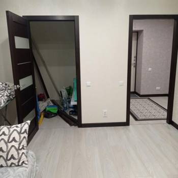 Продается 1-комнатная квартира, 42,1 м²