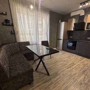 Сдается 2-х комнатная квартира, 52 м²
