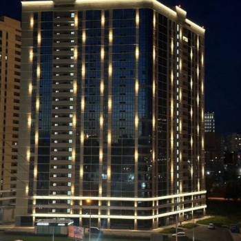Сдается 2-х комнатная квартира, 52 м²
