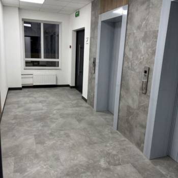 Сдается 2-х комнатная квартира, 52 м²