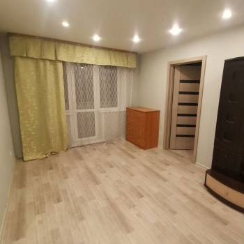 Сдается 2-х комнатная квартира, 46 м²