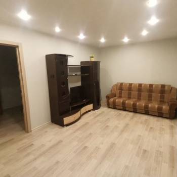 Сдается 2-х комнатная квартира, 46 м²