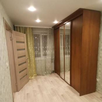 Сдается 2-х комнатная квартира, 46 м²