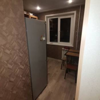 Сдается 2-х комнатная квартира, 46 м²