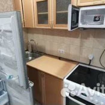 Сдается 2-х комнатная квартира, 46 м²