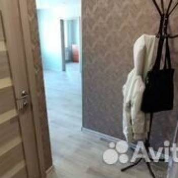 Сдается 2-х комнатная квартира, 46 м²