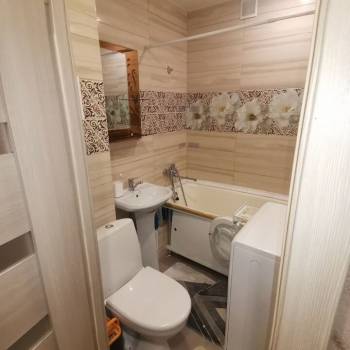 Сдается 2-х комнатная квартира, 46 м²
