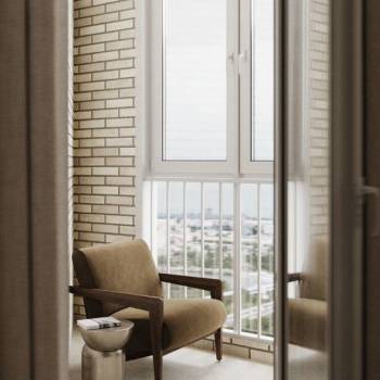 Продается Многокомнатная квартира, 107,7 м²