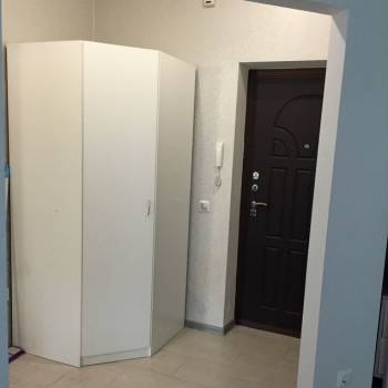 Сдается 1-комнатная квартира, 37 м²
