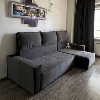 Сдается 1-комнатная квартира, 37 м²