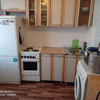 Сдается 1-комнатная квартира, 32 м²