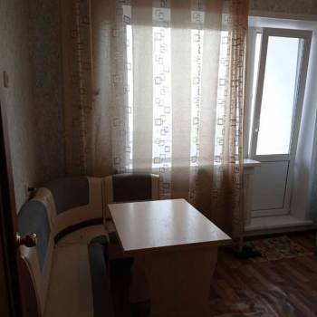 Сдается 1-комнатная квартира, 32 м²