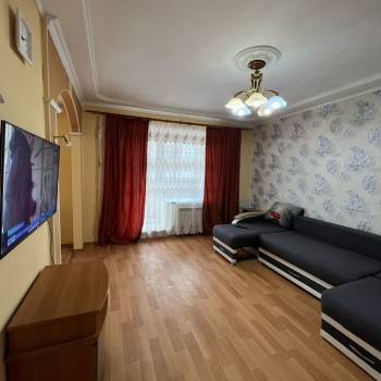 Сдается Многокомнатная квартира, 71,5 м²