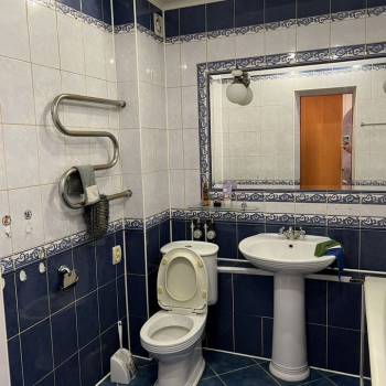 Сдается Многокомнатная квартира, 71,5 м²