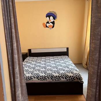Сдается Многокомнатная квартира, 71,5 м²