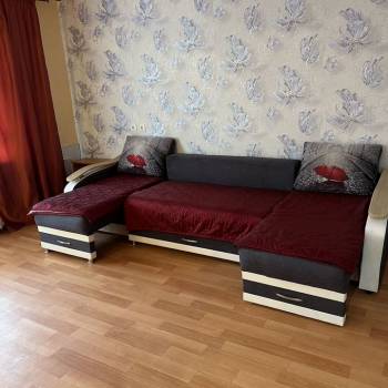 Сдается Многокомнатная квартира, 71,5 м²