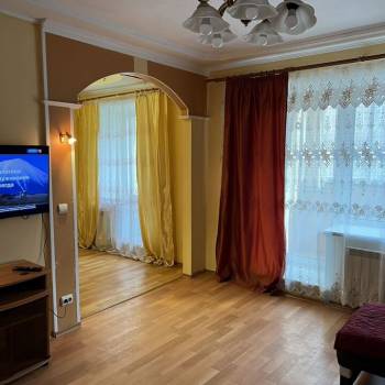 Сдается Многокомнатная квартира, 71,5 м²