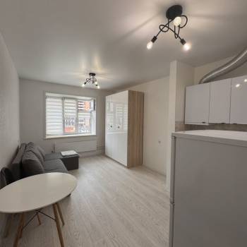 Сдается 1-комнатная квартира, 24 м²