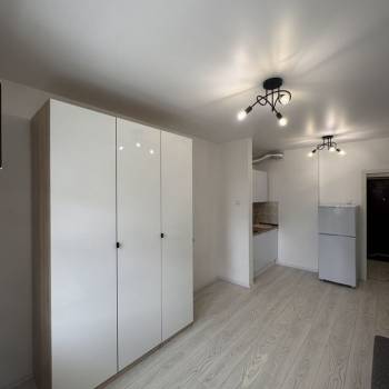 Сдается 1-комнатная квартира, 24 м²