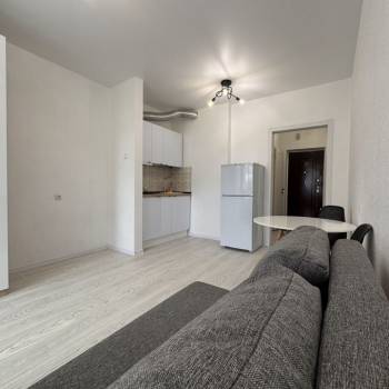 Сдается 1-комнатная квартира, 24 м²