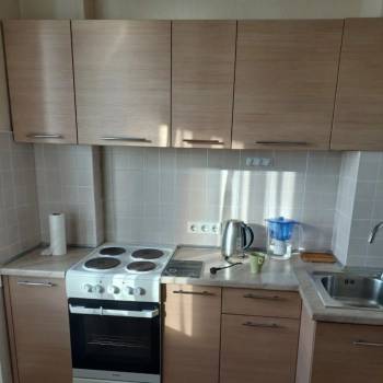 Сдается 1-комнатная квартира, 35 м²