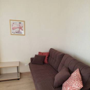 Сдается 1-комнатная квартира, 35 м²