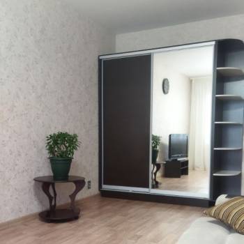 Сдается 1-комнатная квартира, 36,2 м²