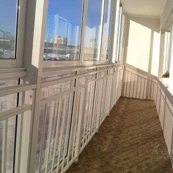 Сдается 1-комнатная квартира, 36,2 м²